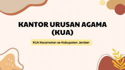 Kantor Urusan Agama (KUA)
